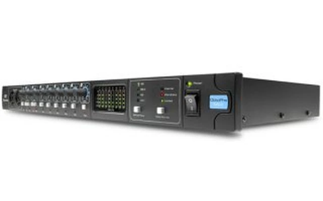 Focusrite OctoPre MKII