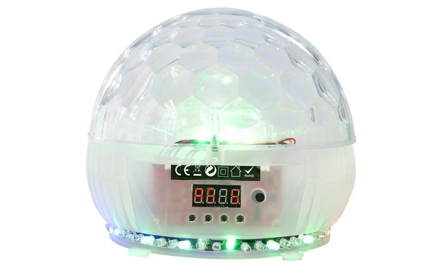Ibiza Light Astro UFO 9