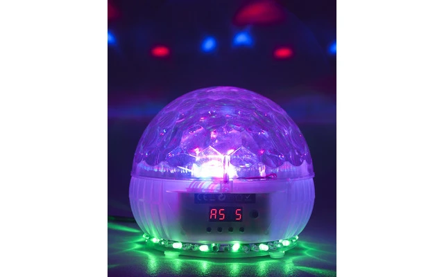 Ibiza Light Astro UFO 9