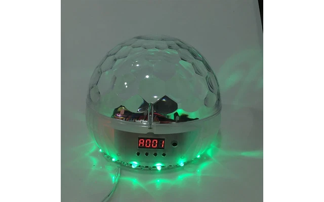 Ibiza Light Astro UFO 9