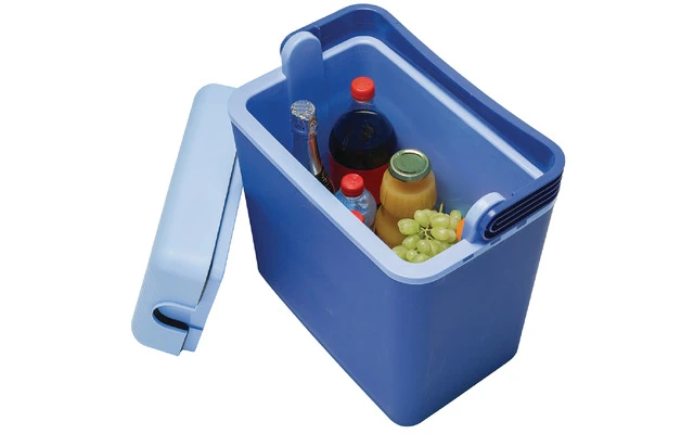 Refrigerador de coche de 12 V y 21 litros