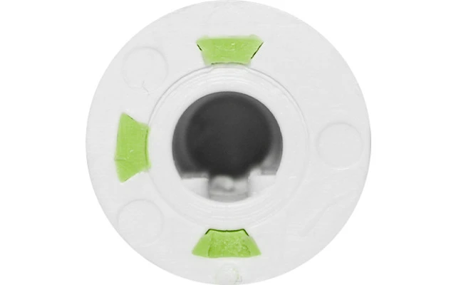 Knob rotatorio Verde - Pioneer DJM 2000 / 900 / 800 / 750 / 700 - DAA176 / DAA1305