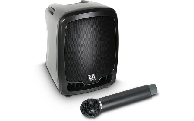 LD Systems Roadboy 65 B5 Altavoz de PA portátil