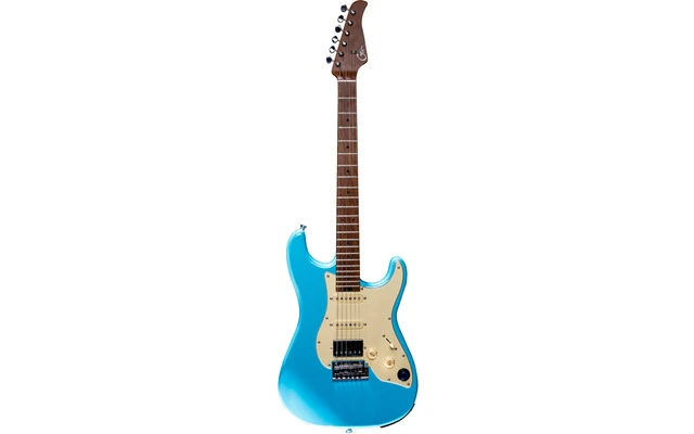 MOOER GTRS S801 Blue