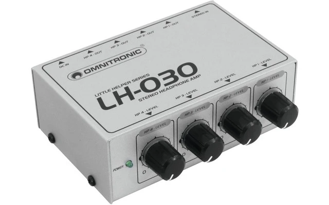 Omnitronic LH-030