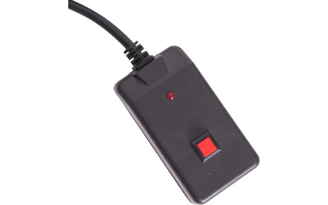 Party Light & Sound Party Fog 1200 LED