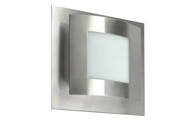 Aplique de pared G9 IP44