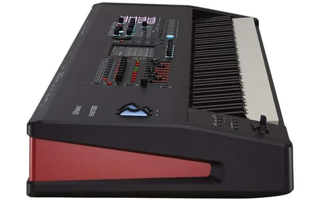 Roland Fantom 8