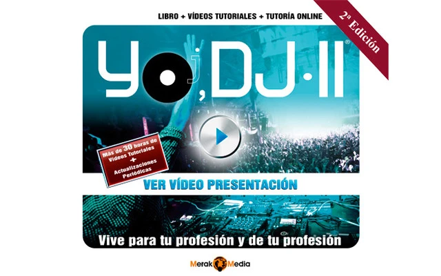 YO, DJ II