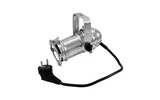 EUROLITE PAR-16 Spot GU10 silver