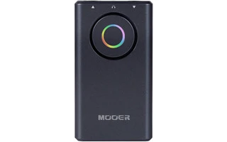 Mooer P1 Prime Grey