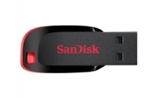 Sandisk Cruzer Blade 4GB