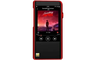 Shanling M5s Rojo