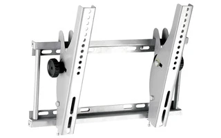 Soporte de pared para pantalla plana (max. 37") HQ