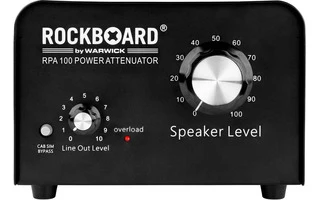 RockBoard Rpa 100