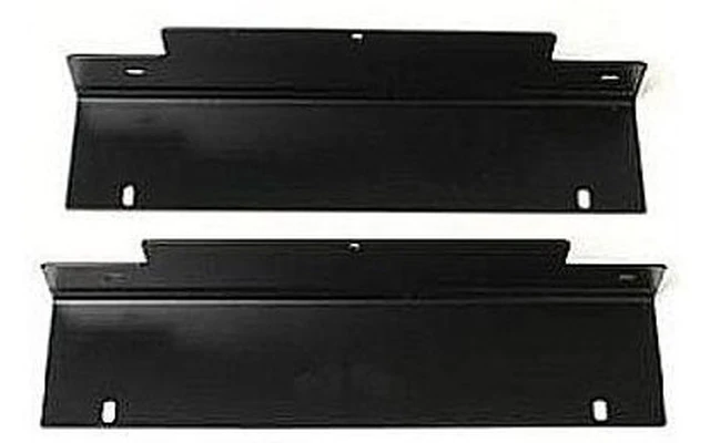 Pioneer DJM 2000 Adaptador Rack 19"