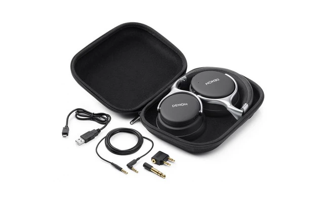 Denon AH-GC20