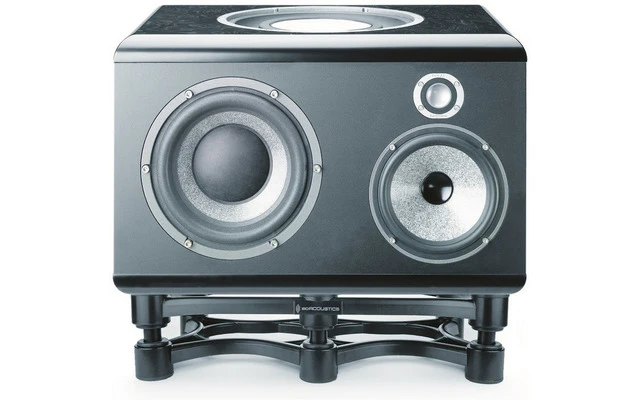 IsoAcoustics ISO 430