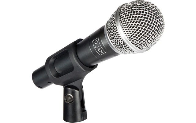 Oqan QMD50 Stage