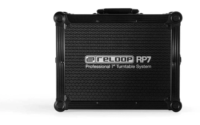 Imagenes de Reloop Premium RP-7 Turntable Case