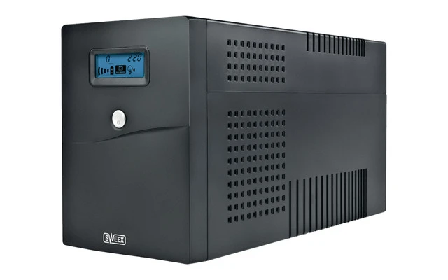 Uninterruptible Power Supply 2000 VA 1200 W - Sweex PP230