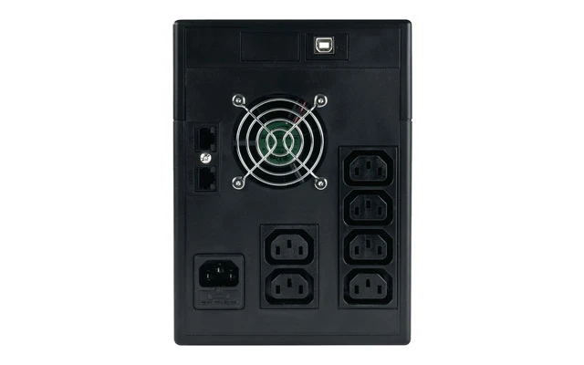 Uninterruptible Power Supply 2000 VA 1200 W - Sweex PP230
