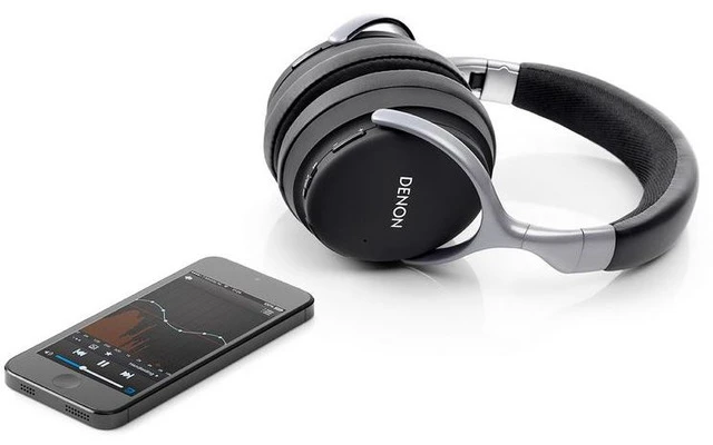 Denon AH-GC20