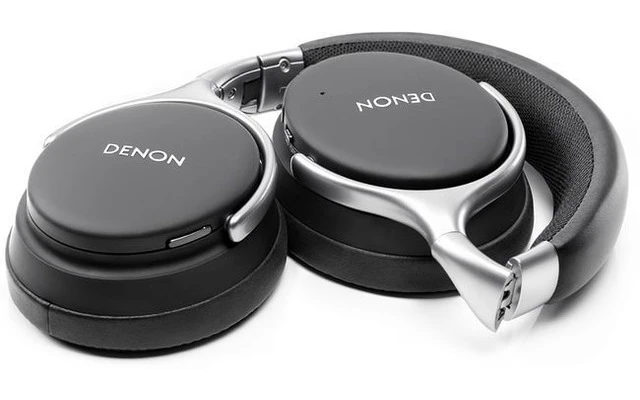 Denon AH-GC20