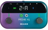 Pedal multiefectos
