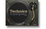 Technics SL-1200M7L Green