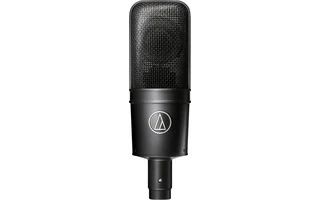 Audio Technica AT4033a