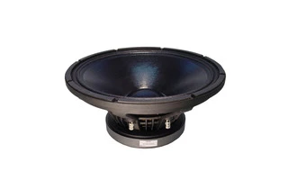 BMS 15 S 430 L V2 Subwoofer de 15" 1200 W 8 Ohmios Version 2