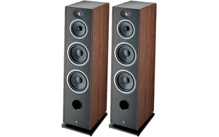 Focal Vestia N4 Dark Wood