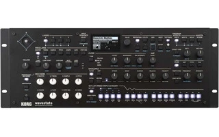 Korg WaveState Module