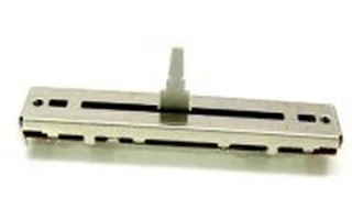Pioneer DCV 1006 Crossfader