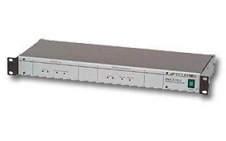 Accesorios profesionales ECLER de audio-vídeo - DVA2-10c