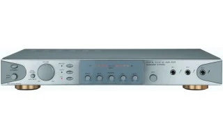 Amplificador Karaoke SA-225