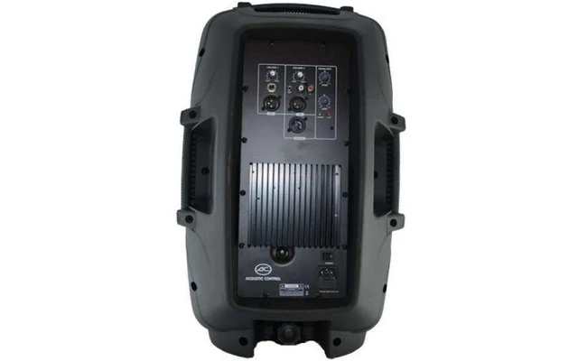 Acoustic Control AC 12 / AMP