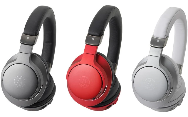 Audio-Technica ATH-AR5BT