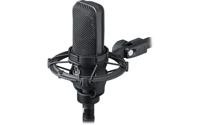 Audio Technica AT4033a