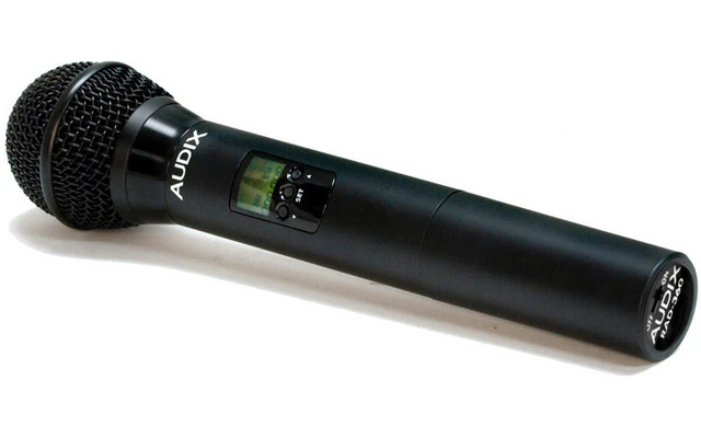 Audix T-367R