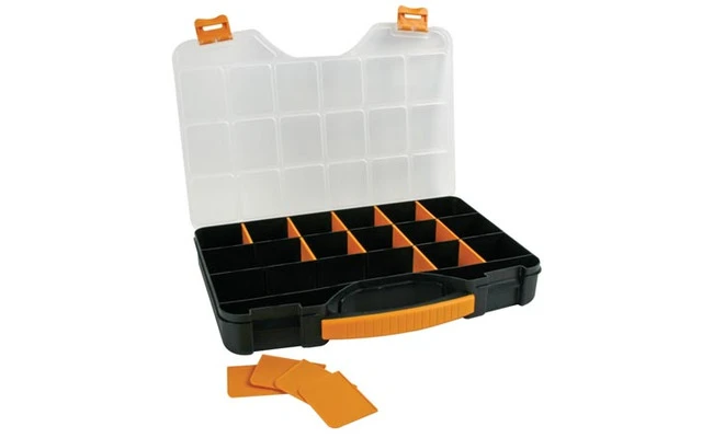 Organizador 13