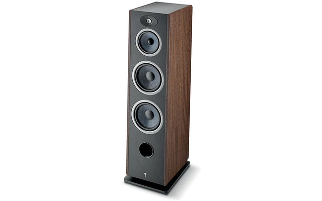 Focal Vestia N4 Dark Wood