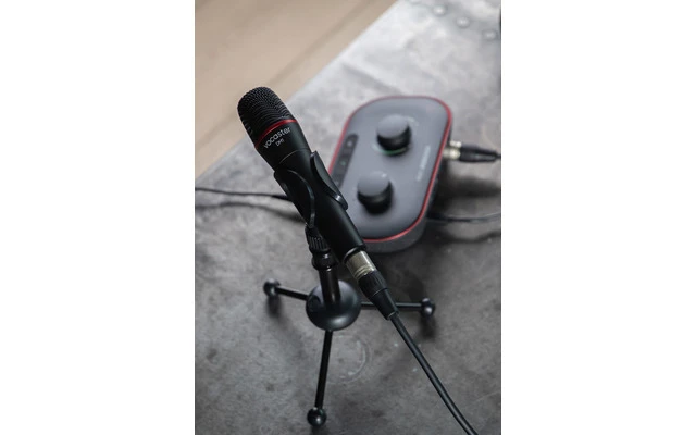 Focusrite Vocaster One Studio