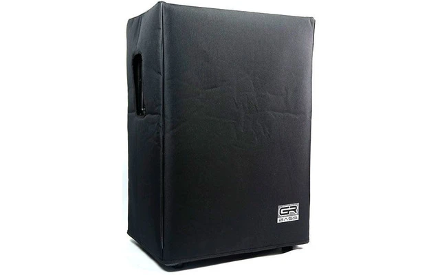 GR Bass COVER CUBE 112