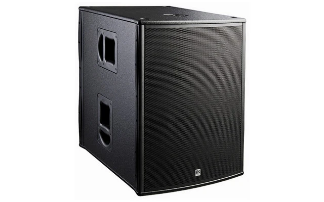 HK Audio PL 118 SUB A