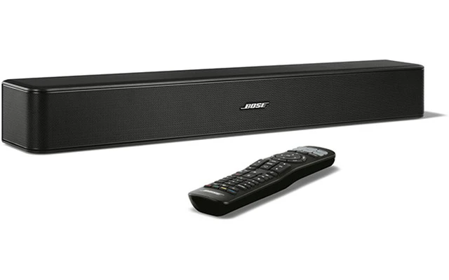 Bose Solo 5 TV