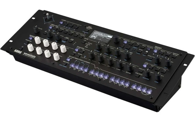 Korg WaveState Module