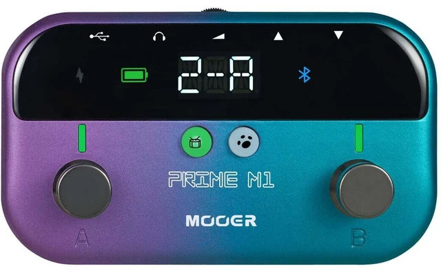 MOOER Prime M1