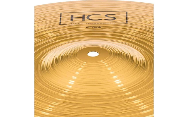 Meinl Percussion HCS16C